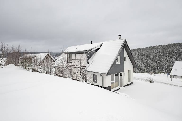 Chalet Altastenberg