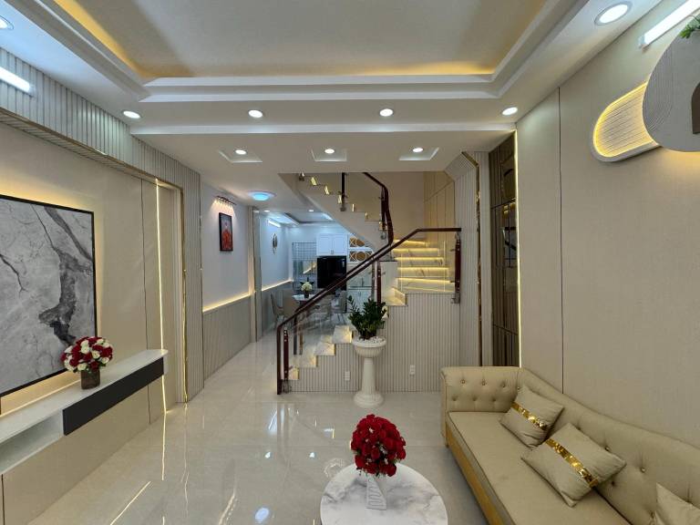 Lovely house | Pets allowed in Ho Chi Minh City