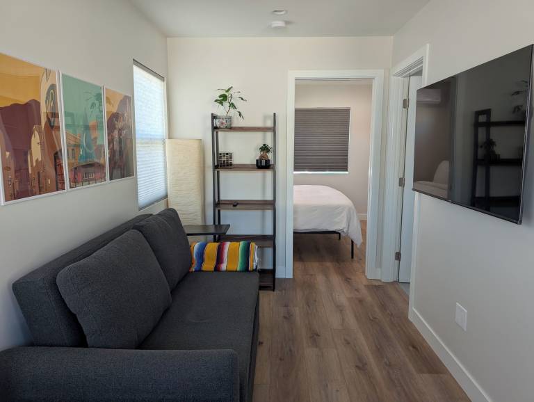 Apartment Universal City