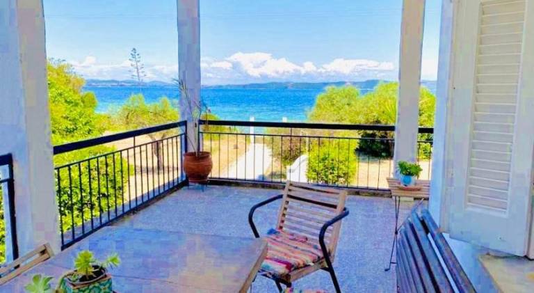 Vacation home with 2 rooms for 7 persons — photo 2