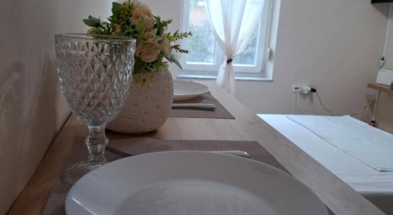 Rental apartment with 1 room for 2 persons in Lesvos