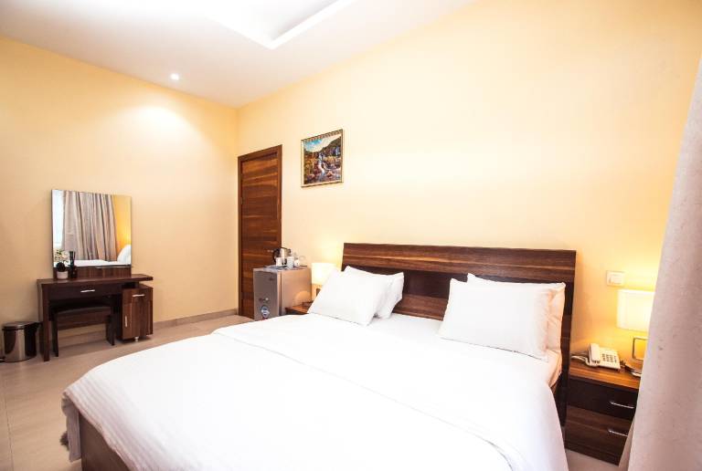 Vacation home with pool | Perfect for remote work in Lekki