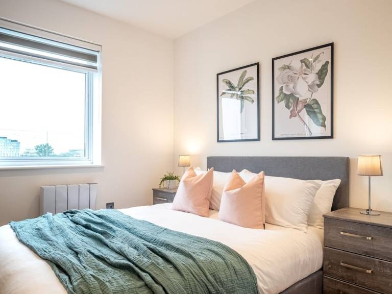 Apartment Datchet