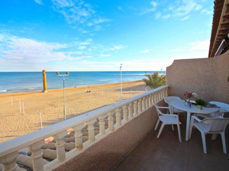 Apartament Alacant