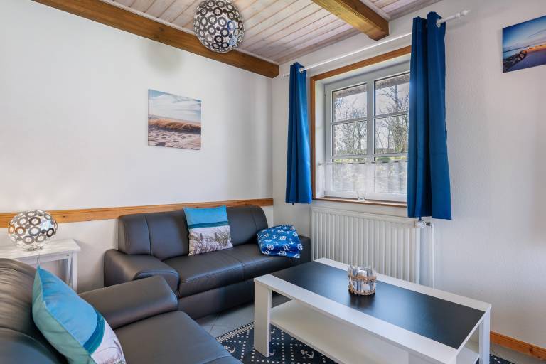 Ferienhaus  Fahretoft