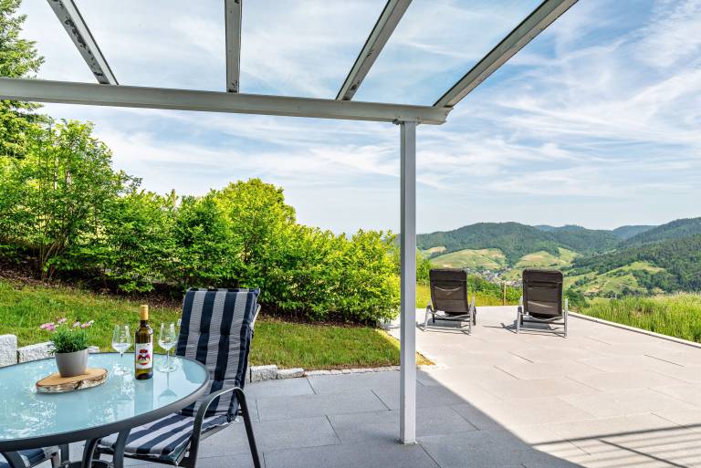 Appartement Baden-Baden