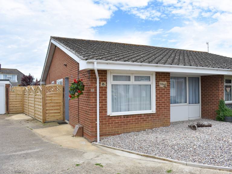 Cottage  Ventnor