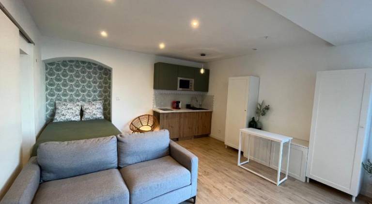 Beautiful apartment | Pets are welcome — photo 4