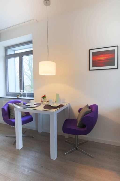 Apartment | City view — photo 2
