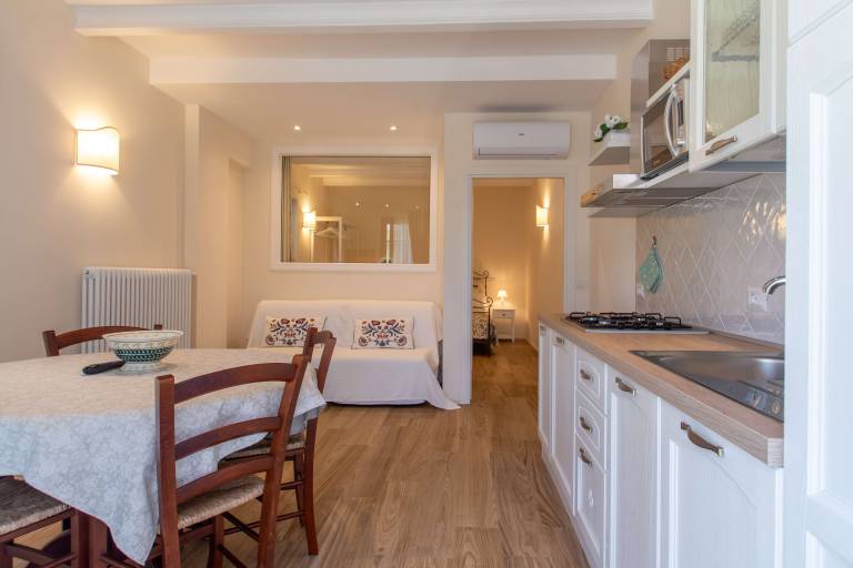 Privé kamer Gubbio