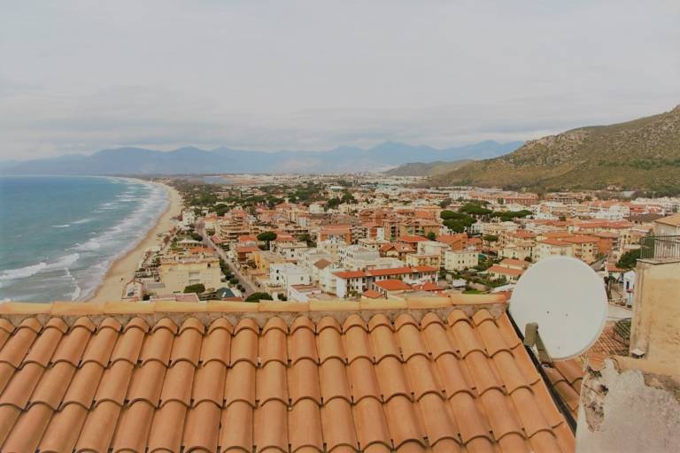 Apartment  Sperlonga
