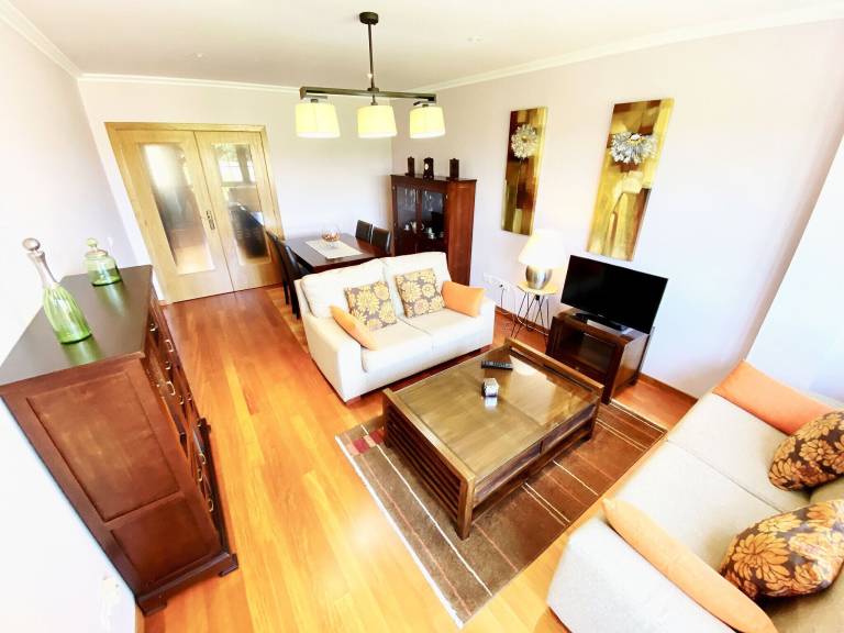 Apartamento Rianjo