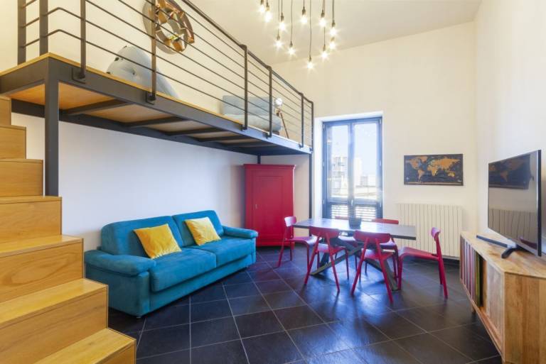 Appartement  Lecce