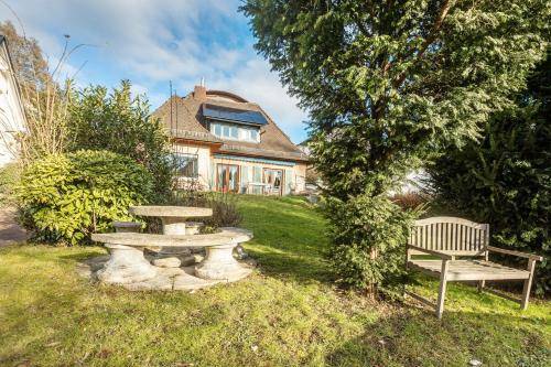 Ferienwohnung Bad Homburg vor der Höhe