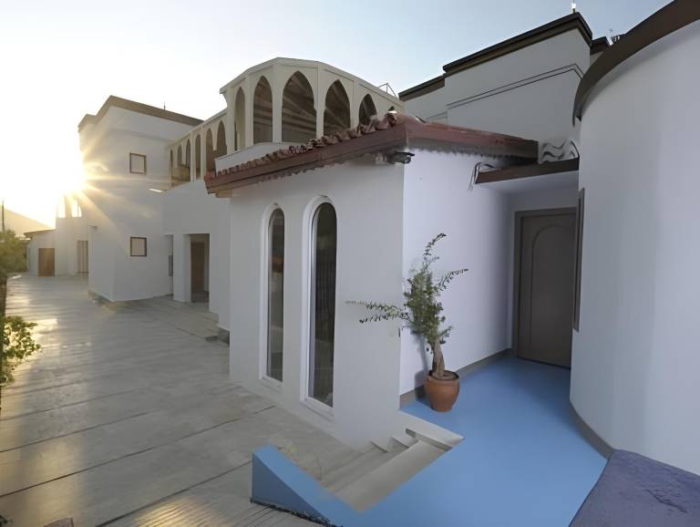 La Brezza Suite & Hotel in Bodrum