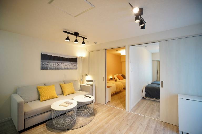 Appartement 2 Chome-32 Okubo