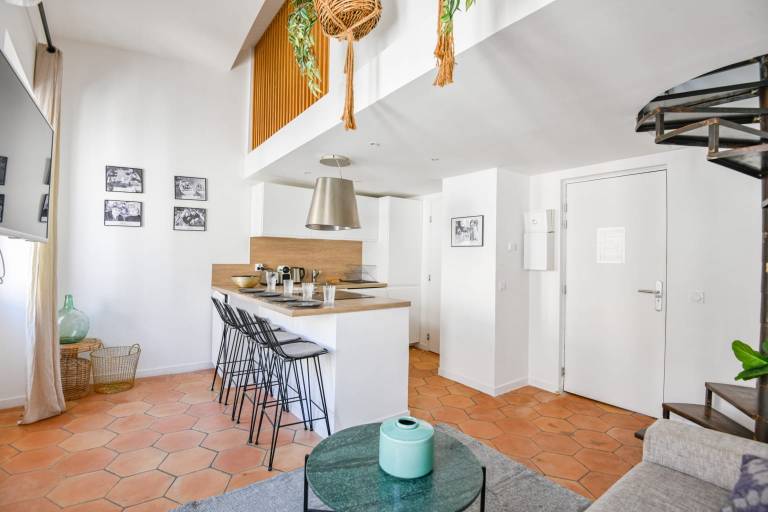 Appartement Allauch