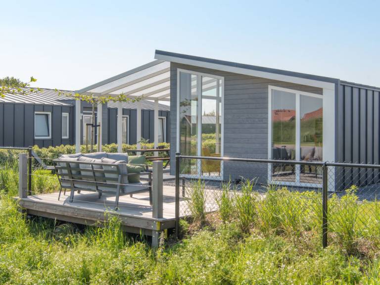 Vakantiepark Wemeldinge