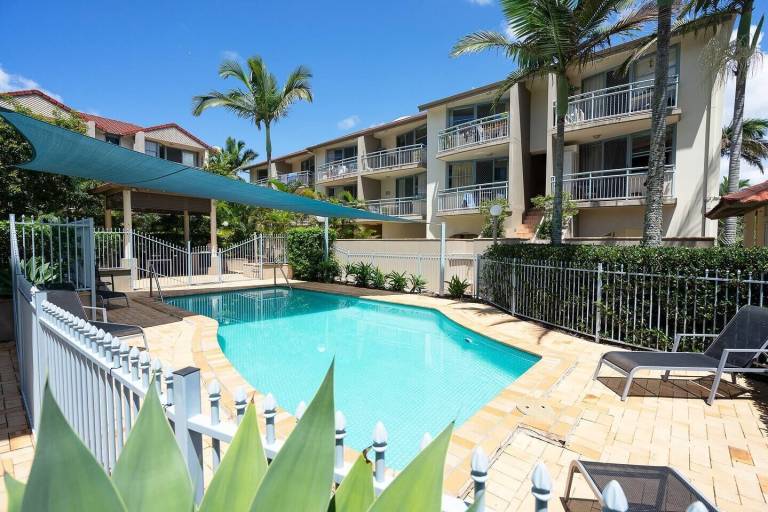 Apartment  Coolangatta