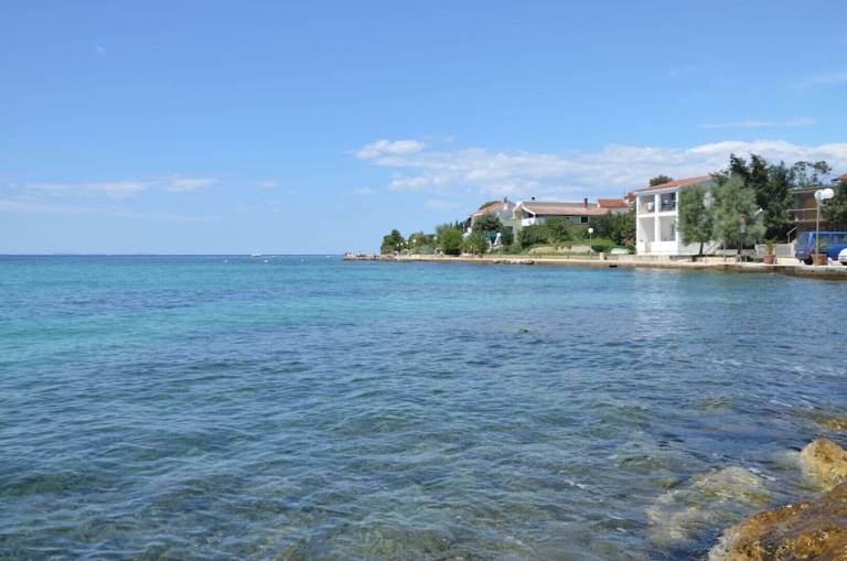Apartament Zadar
