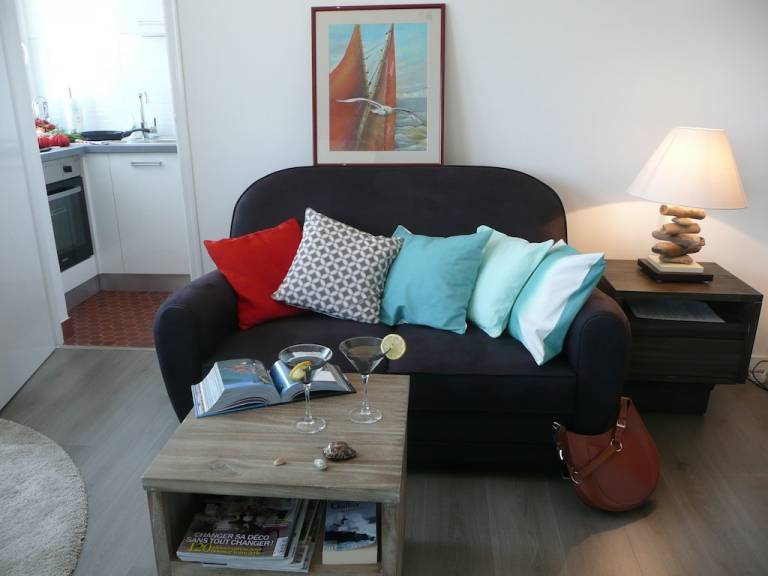Appartement Calais