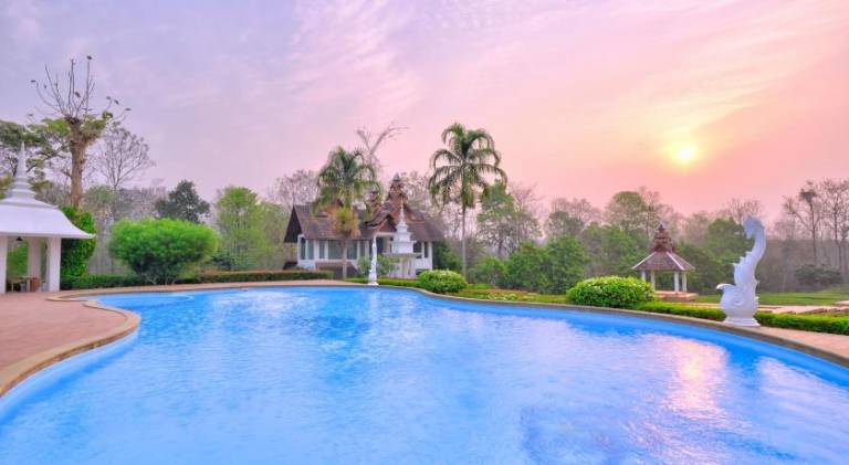 MonPanaNont Wellness Resort & Spa — photo 2