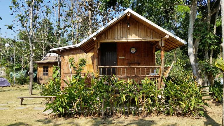 Private room Thai Samakkhi