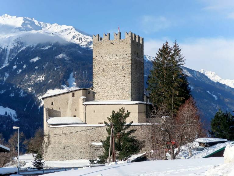 Appartement  Hochgallmigg