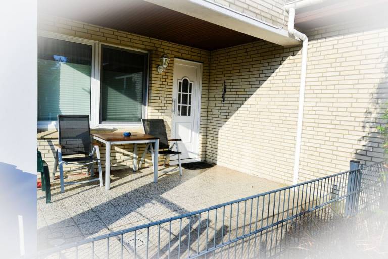 Ferienwohnung Sahlenburg