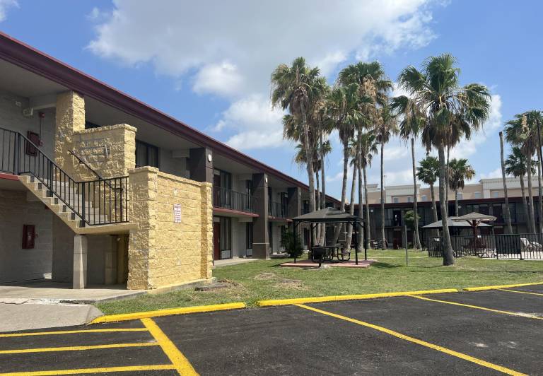 Red Roof Inn Corpus Christi North - Near Downtown — photo 5