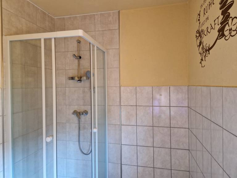 Rental apartment with terrace | Garden view — photo 4