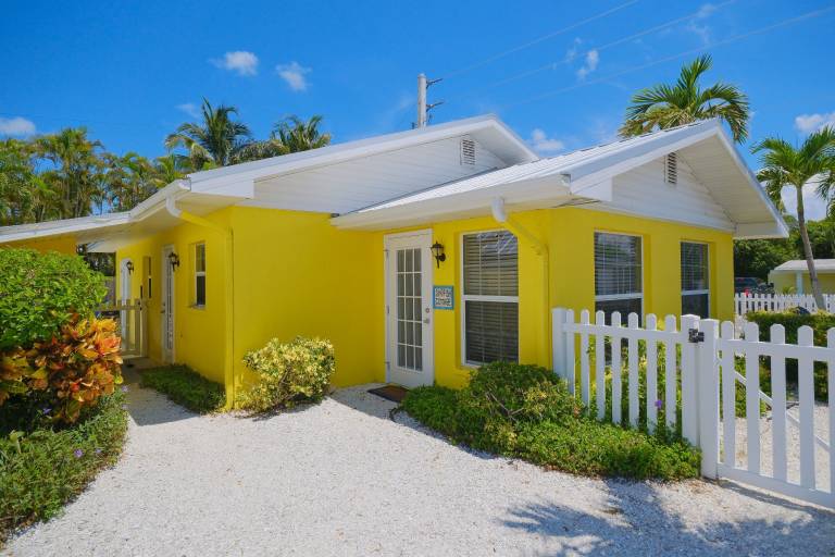Cabin Anna Maria Island