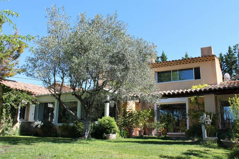 Villa Lauris