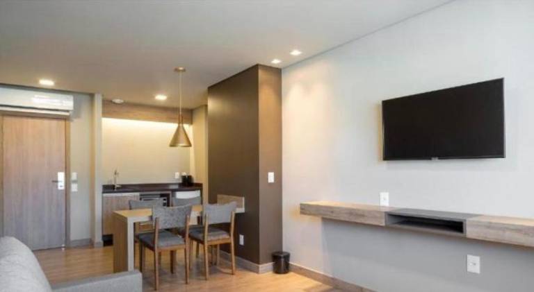 Condominio Golden Gramado Resort JL — photo 4