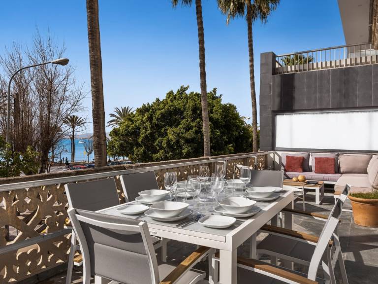 Apartamento  El Arenal