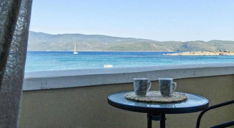Holiday apartment for 4 persons — photo 3