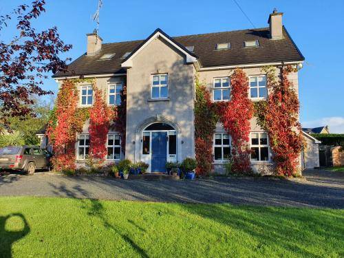 House  Drumbenagh