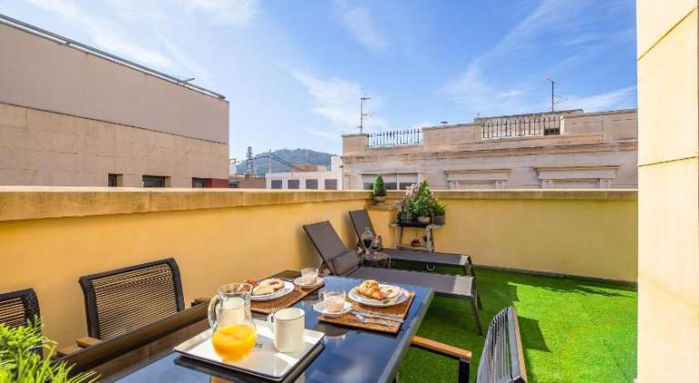 Rental apartment | Suitable for remote work | Dogs allowed — photo 3