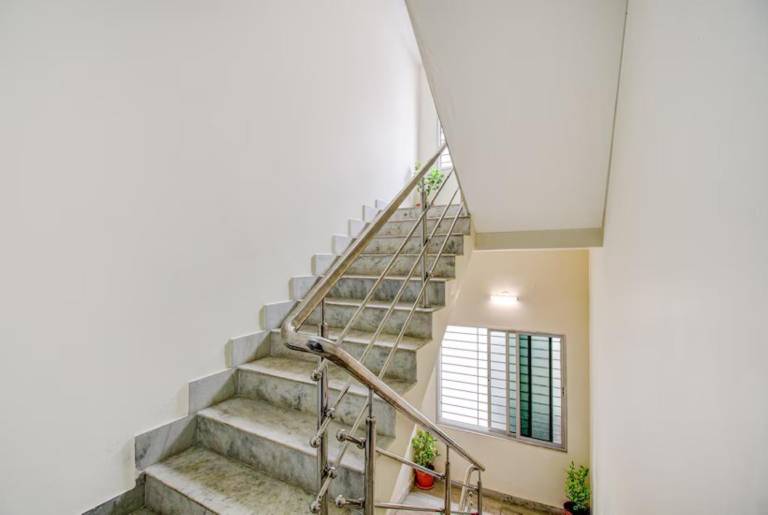 Goroomgo The Moon Residency Kolkata — photo 4