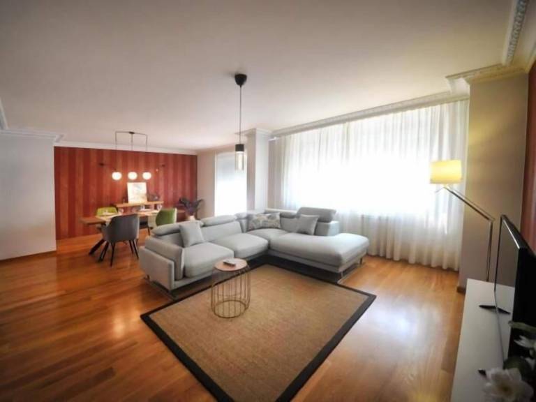Apartamento Carballo