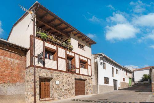Casa Jerte