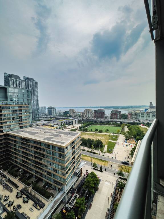 Ferienhaus  CityPlace