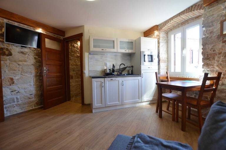 Rental apartment with 1 room for 4 persons — photo 4