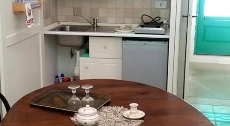 Holiday apartment with 1 room for 3 persons — photo 3