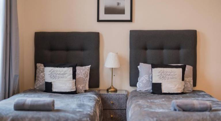 Apartment | Dogs allowed in Birmingham