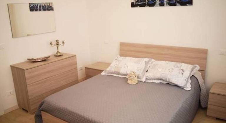 Holiday apartment with 1 room for 4 persons — photo 2
