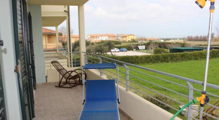 Holiday apartment with 2 rooms for 6 persons — photo 3