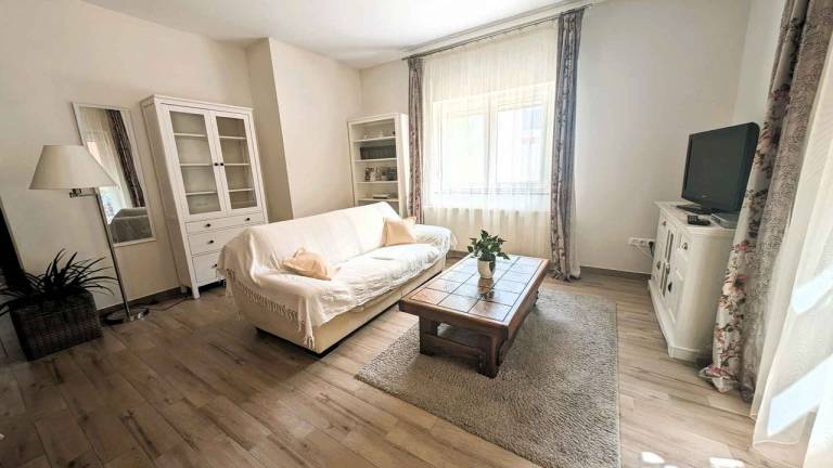 Ferienwohnung Zamárdi