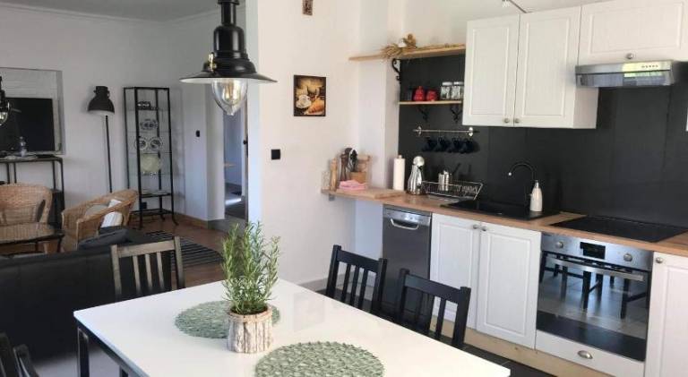 Apartament  Jura Krakowsko-Częstochowska