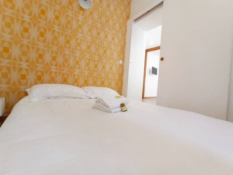 Holiday apartment with terrace — photo 4